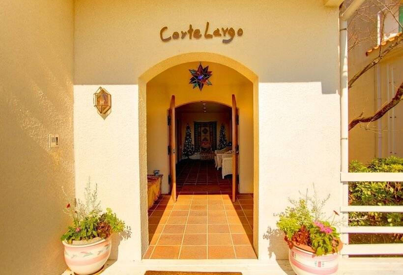 Resort Hotel Corte Largo Izu Kogen