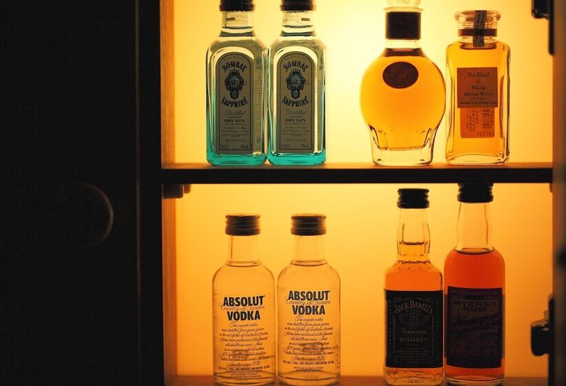 Resort Hotel Corte Largo Izu Kogen