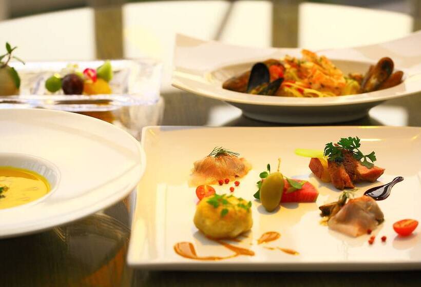 Resort Hotel Corte Largo Izu Kogen