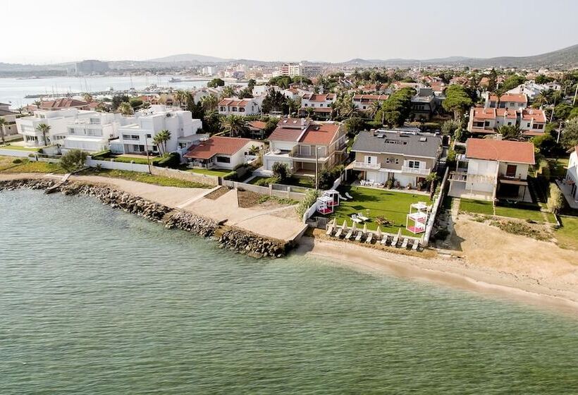 هتل Villa Kore Slow Adults Only