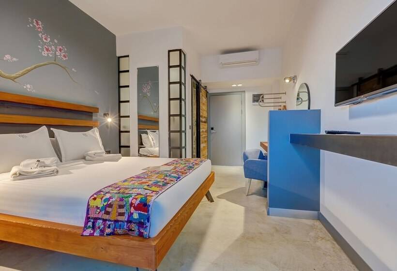 هتل Villa Kore Slow Adults Only