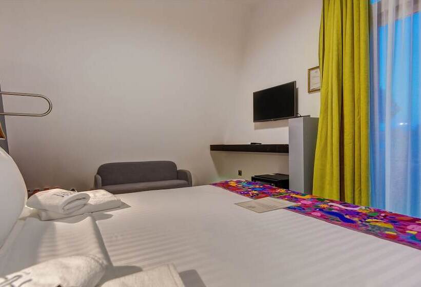 هتل Villa Kore Slow Adults Only