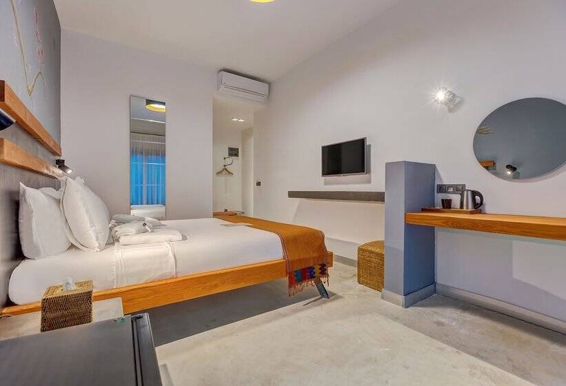 هتل Villa Kore Slow Adults Only