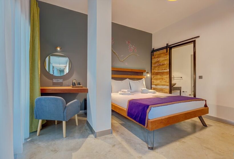 هتل Villa Kore Slow Adults Only