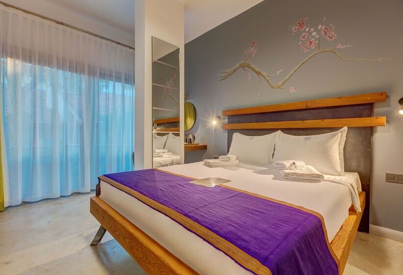 هتل Villa Kore Slow Adults Only