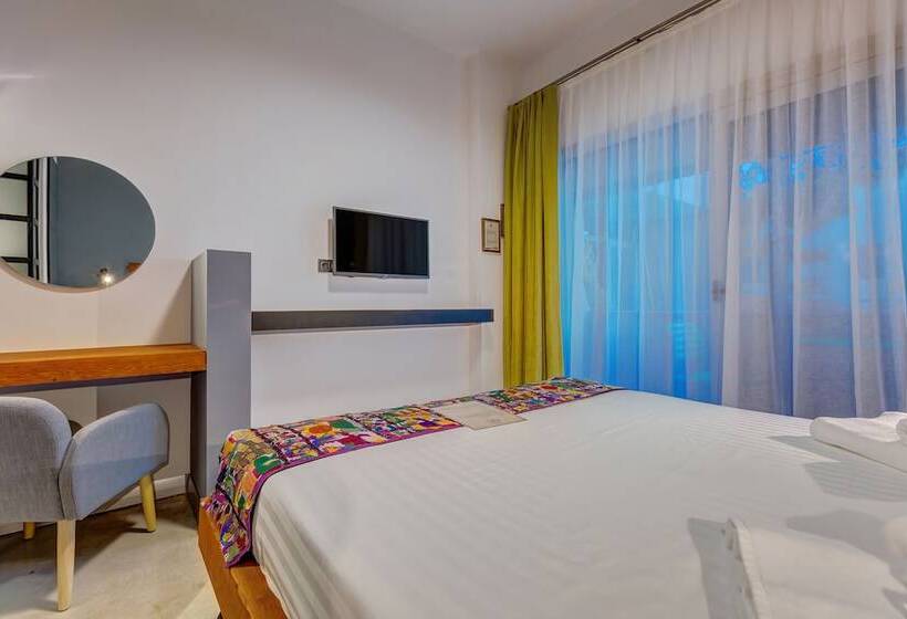 هتل Villa Kore Slow Adults Only