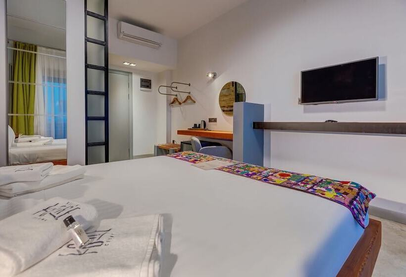 هتل Villa Kore Slow Adults Only