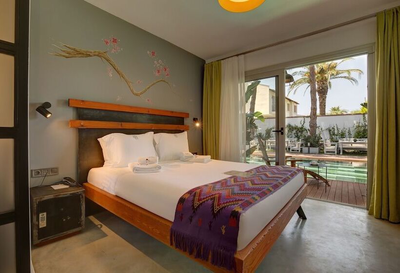 هتل Villa Kore Slow Adults Only