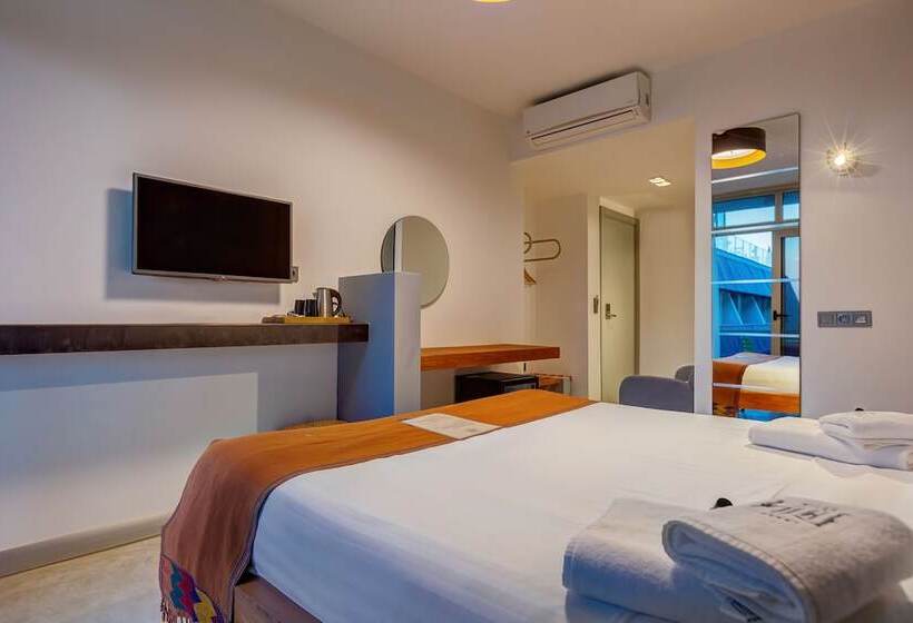 هتل Villa Kore Slow Adults Only