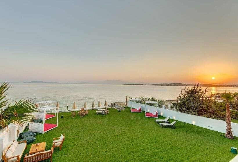 هتل Villa Kore Slow Adults Only