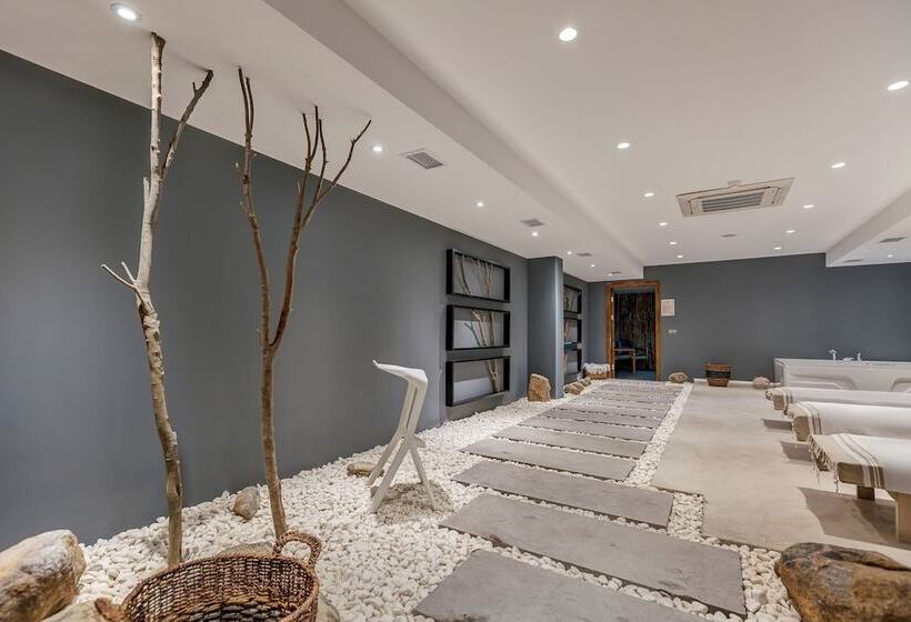 هتل Villa Kore Slow Adults Only