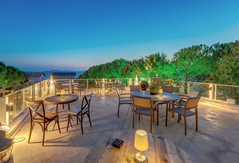 هتل Villa Kore Slow Adults Only