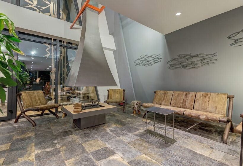 هتل Villa Kore Slow Adults Only