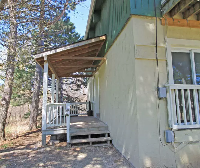 Mountain View 1