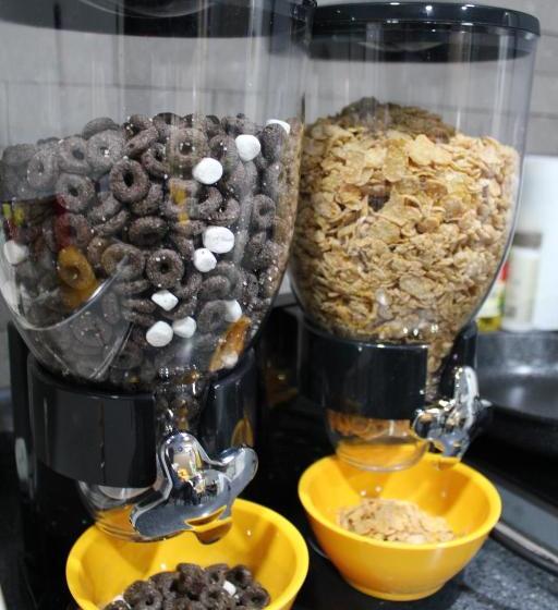 Пансион Dongdaemun Egghouse Hostel