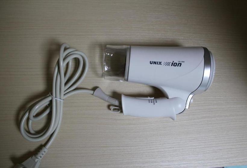 Пансион Dongdaemun Egghouse Hostel