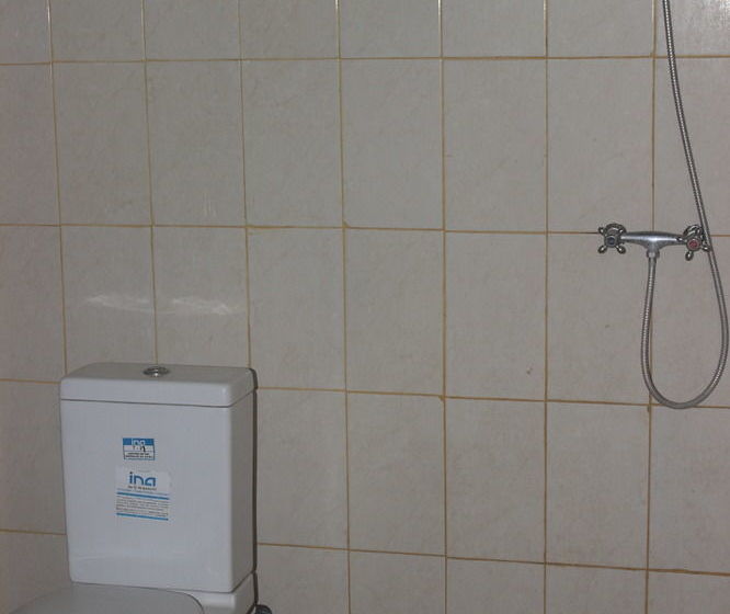 Pensjonat Dwi Utama Bungalow