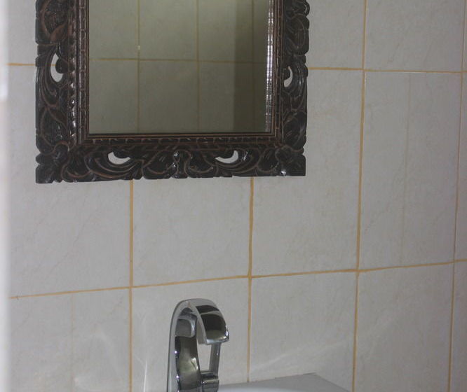 Pensjonat Dwi Utama Bungalow