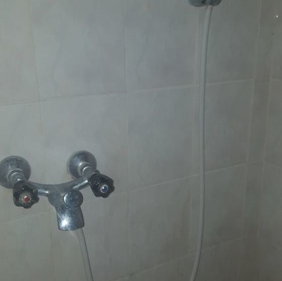 Pensjonat Dwi Utama Bungalow