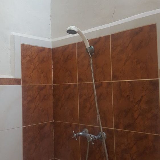 Pensjonat Dwi Utama Bungalow