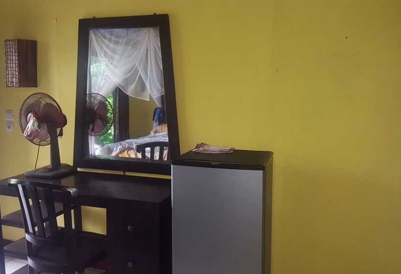 Pensjonat Dwi Utama Bungalow