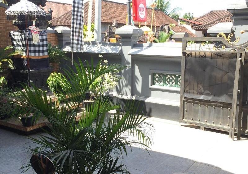 Panzió Puri Kusuma Guest House