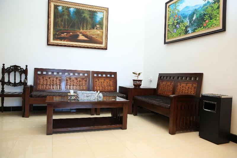 Panzió Puri Kusuma Guest House