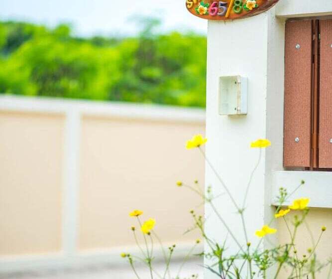 פנסיון Sweet Dreams