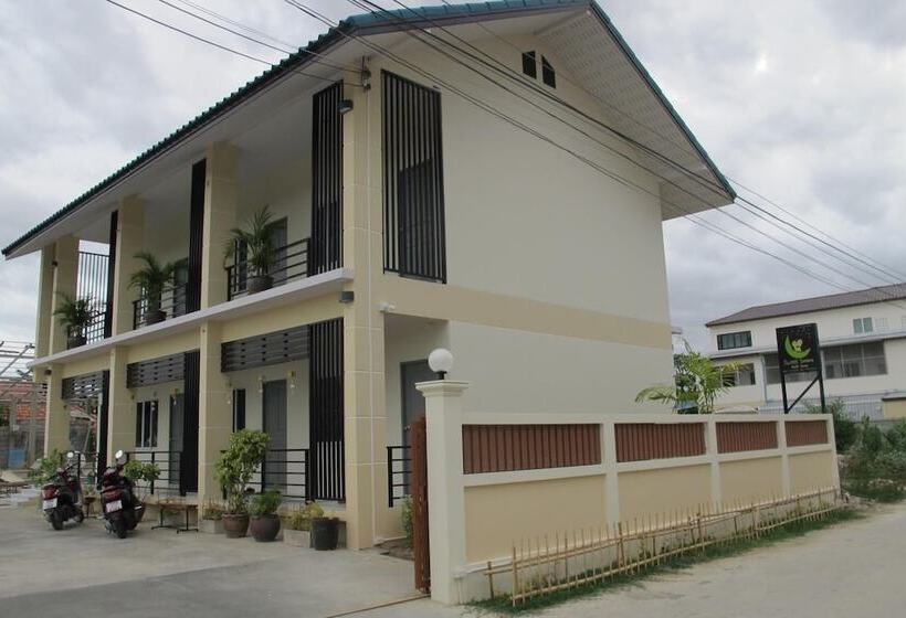 פנסיון Sweet Dreams