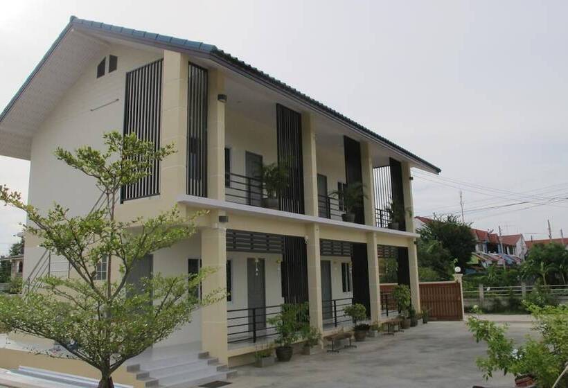 פנסיון Sweet Dreams