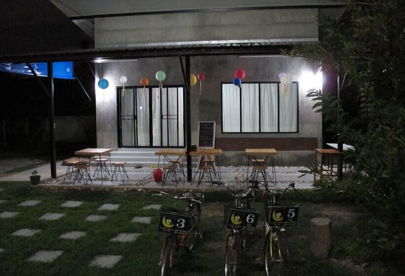 פנסיון Sweet Dreams