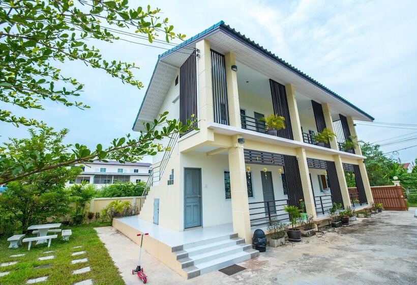 פנסיון Sweet Dreams