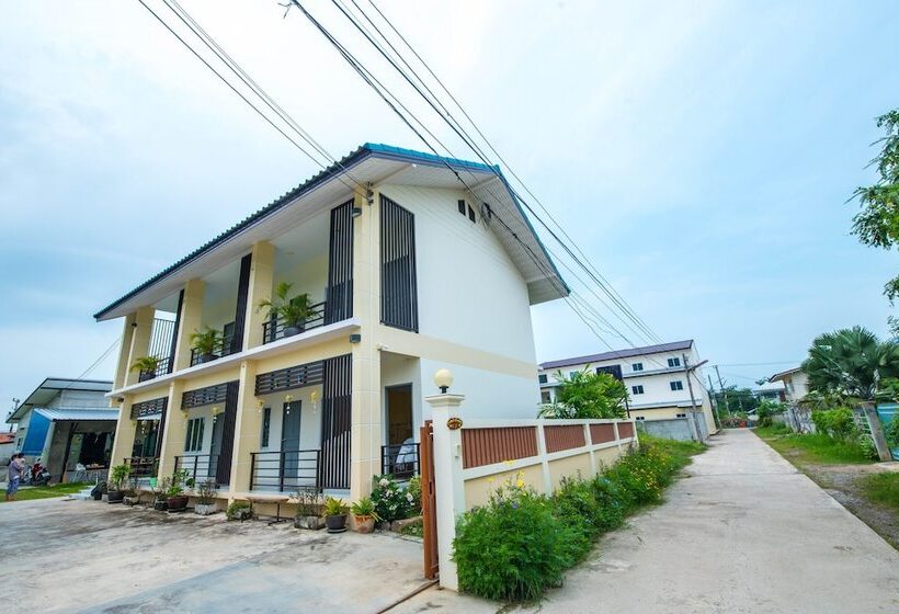 פנסיון Sweet Dreams