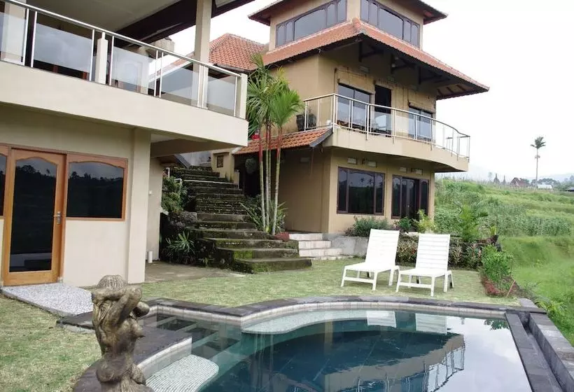 Shangrilah Villas