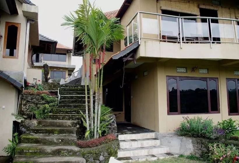 Shangrilah Villas