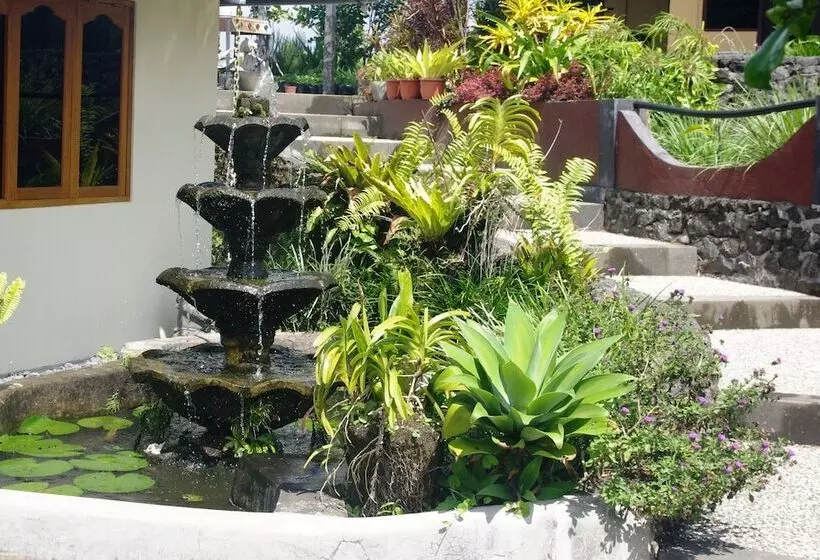 Shangrilah Villas