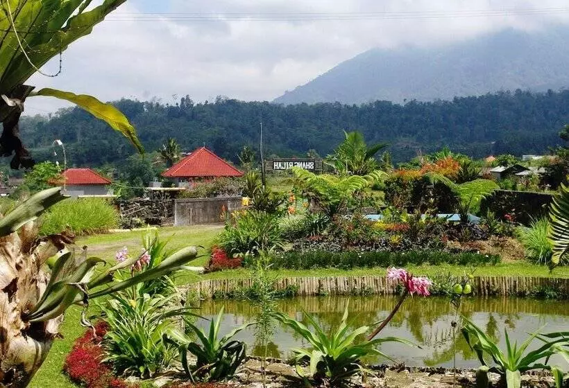 Shangrilah Villas