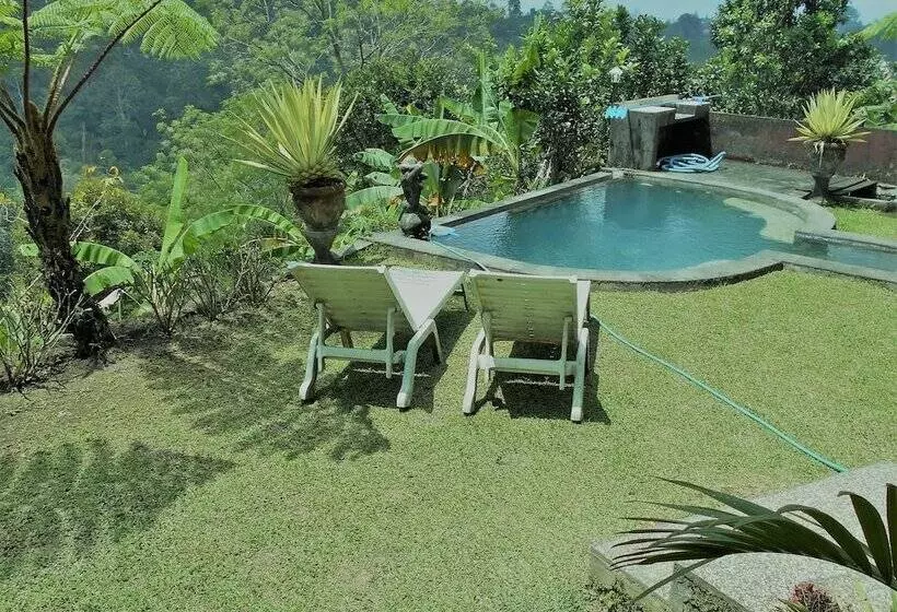 Shangrilah Villas