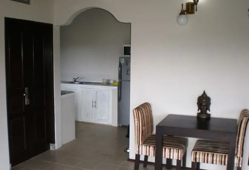 Shangrilah Villas