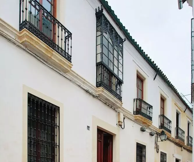 Urban Vida Juderia