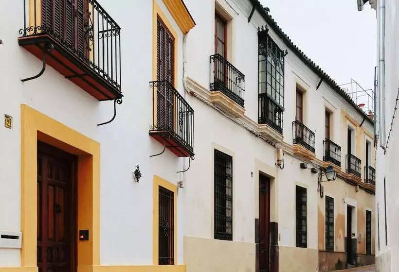 Urban Vida Juderia