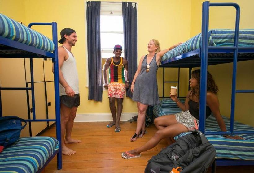 הוסטל Bondi Beachouse Yha