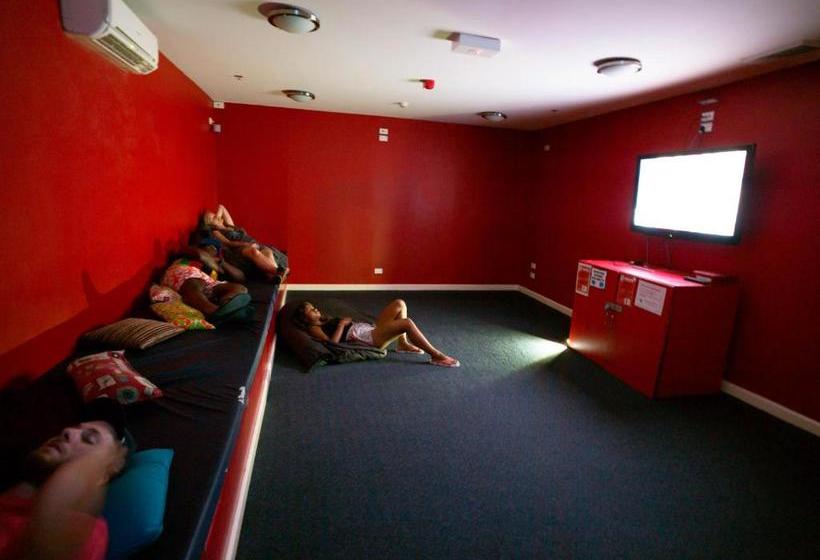 호스텔 Bondi Beachouse Yha