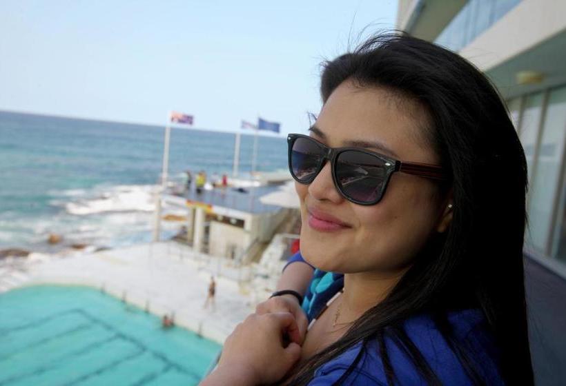 호스텔 Bondi Beachouse Yha