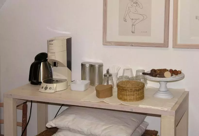 B&b Singel 100