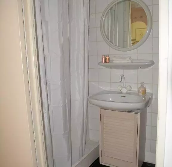 B&b Singel 100