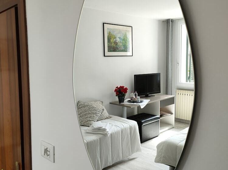 تختخواب و صبحانه Venice Home