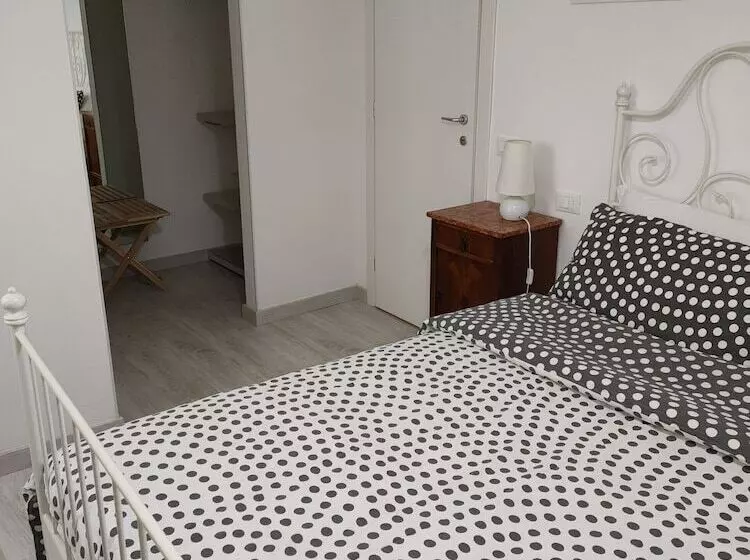 تختخواب و صبحانه Venice Home