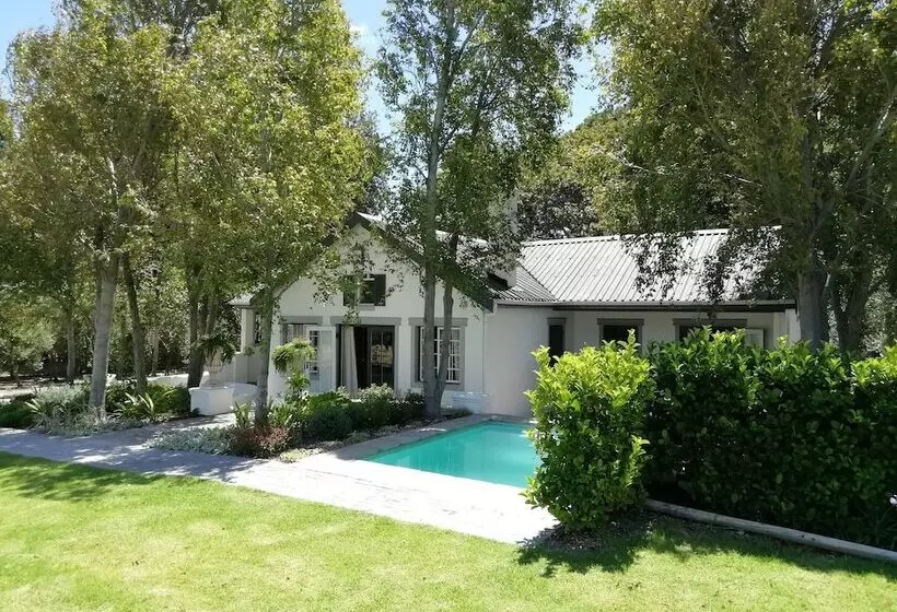 Rose Cottage