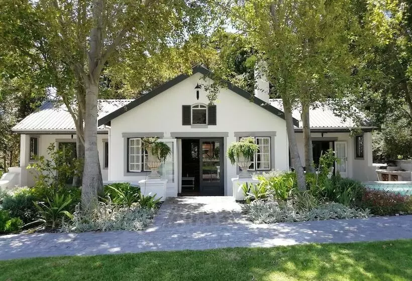 Rose Cottage